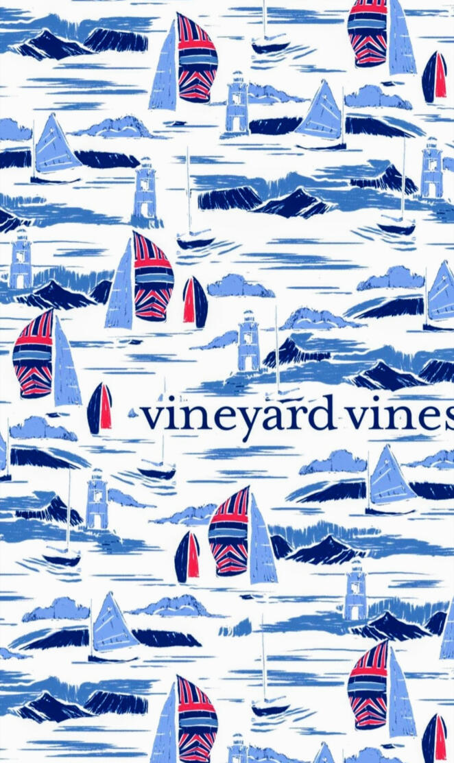 Vineyard vines
