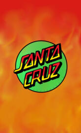 Santa Cruz