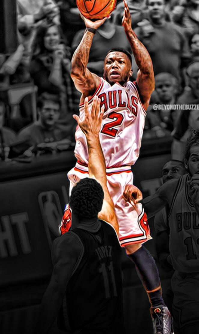 Nate Robinson