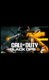 Call Of Duty Black Ops 6  2024
