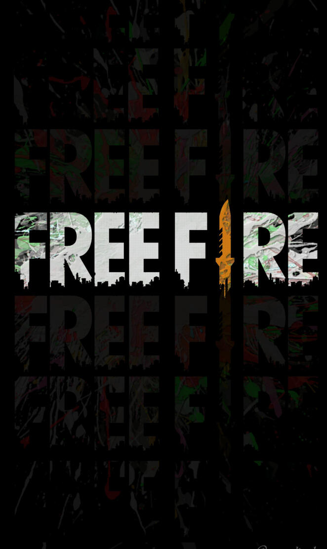 free fire