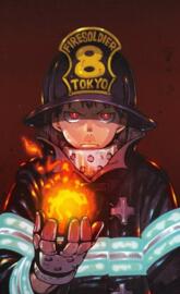 Fire Force