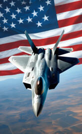 F-22 Raptor