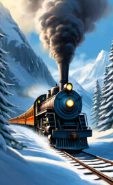 polar express