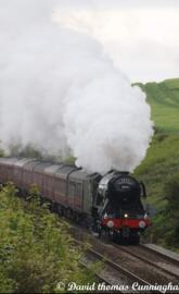 Flying Scotsman