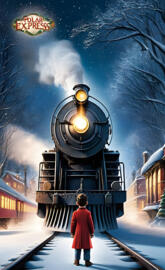 The Polar Express