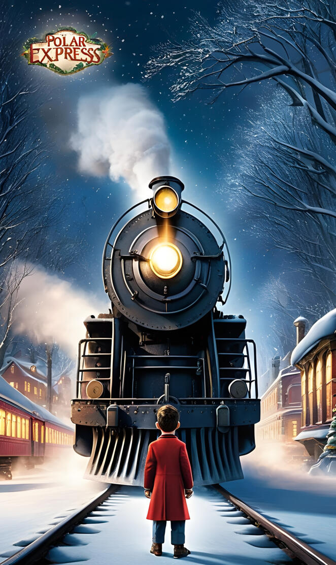 The Polar Express