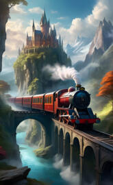 hogwarts express