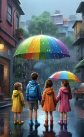 Love is all That Matters