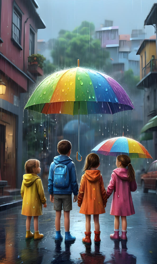 Love is all That Matters