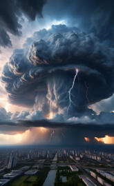 My Creator herself §€