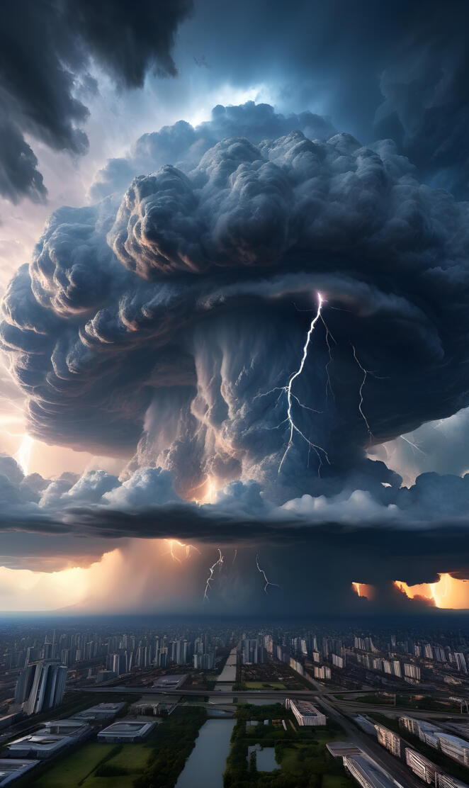 My Creator herself §€