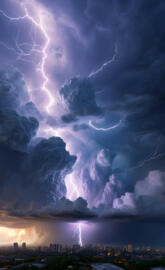 ~The Creator "herself" ~