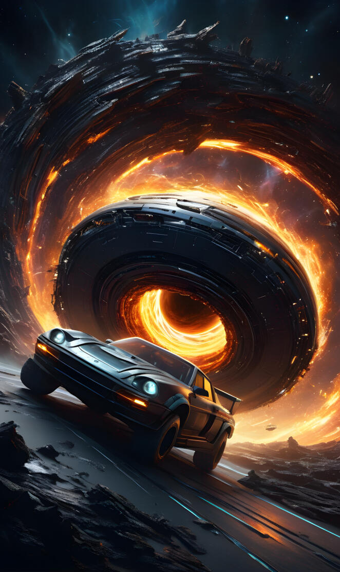 Burning the Burn, No way out