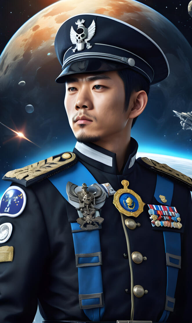 General "Totemkopf Tactical Invasion Fleet"