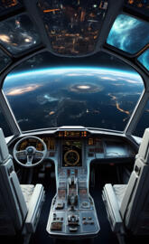 'bout to land and git me a piece