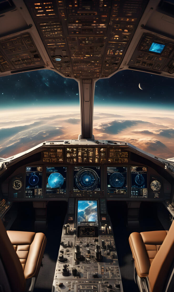 I got leather seats, bish.