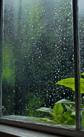 rain