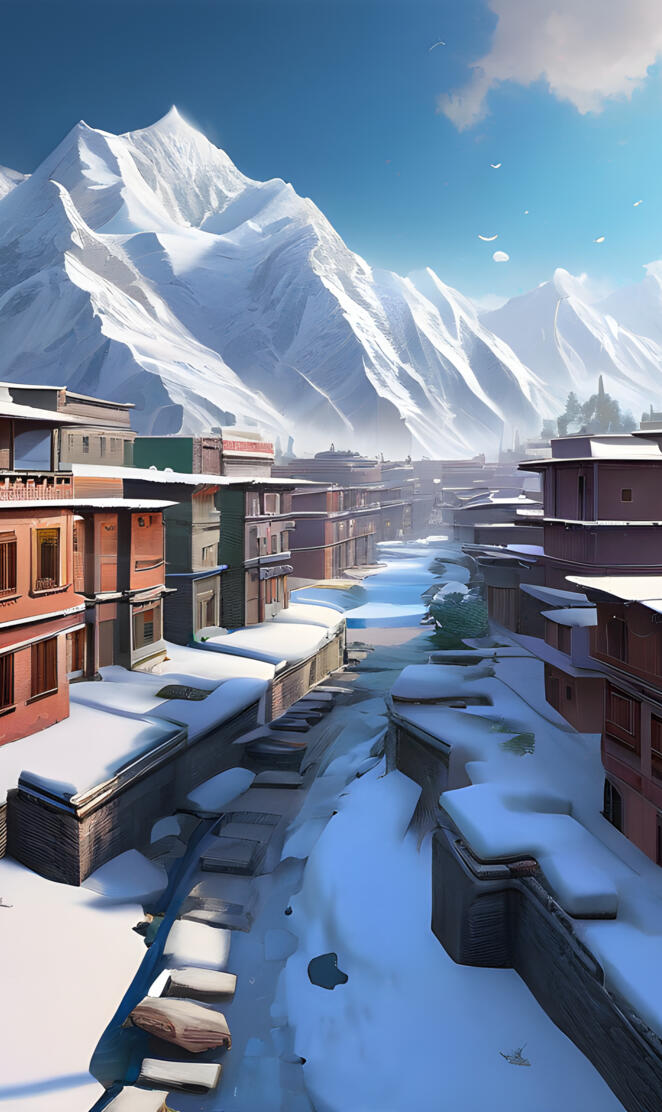 nature kashmeer pakistan