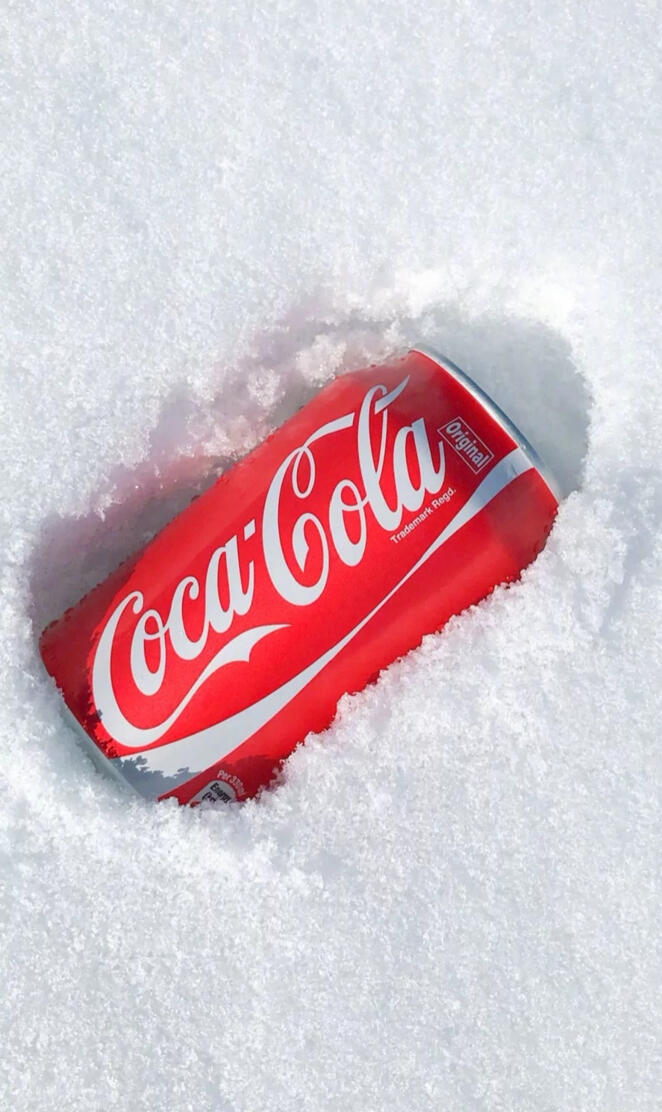 Snow cola