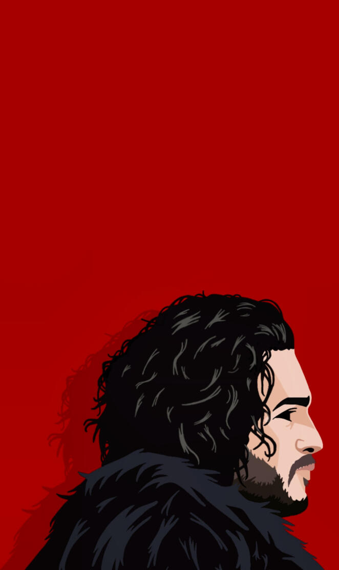 Jon Snow
