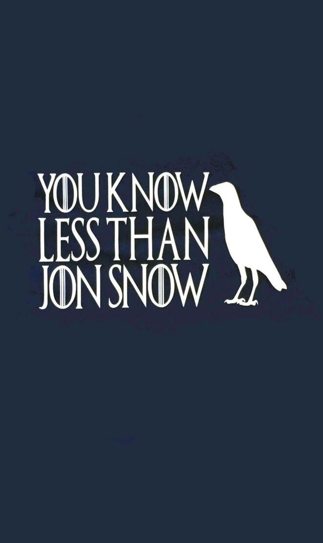 Jon Snow