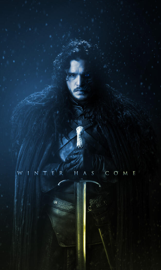 Jon Snow