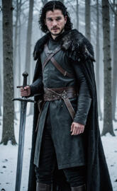 Jon snow