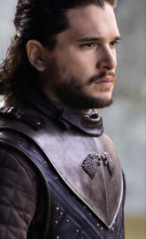 Jon Snow