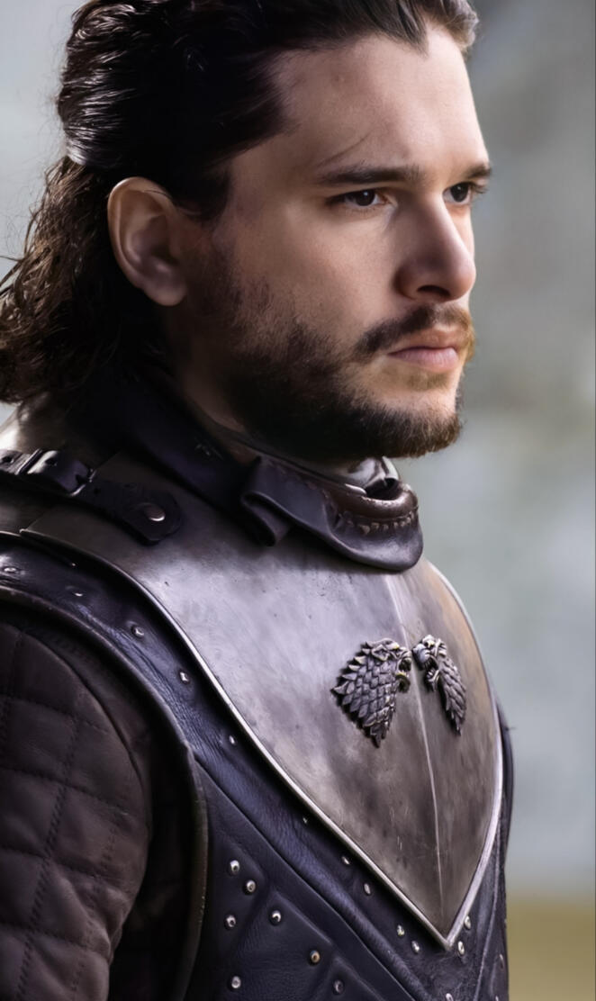 Jon Snow