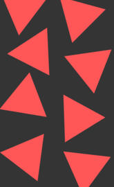 Simple Red Triangles