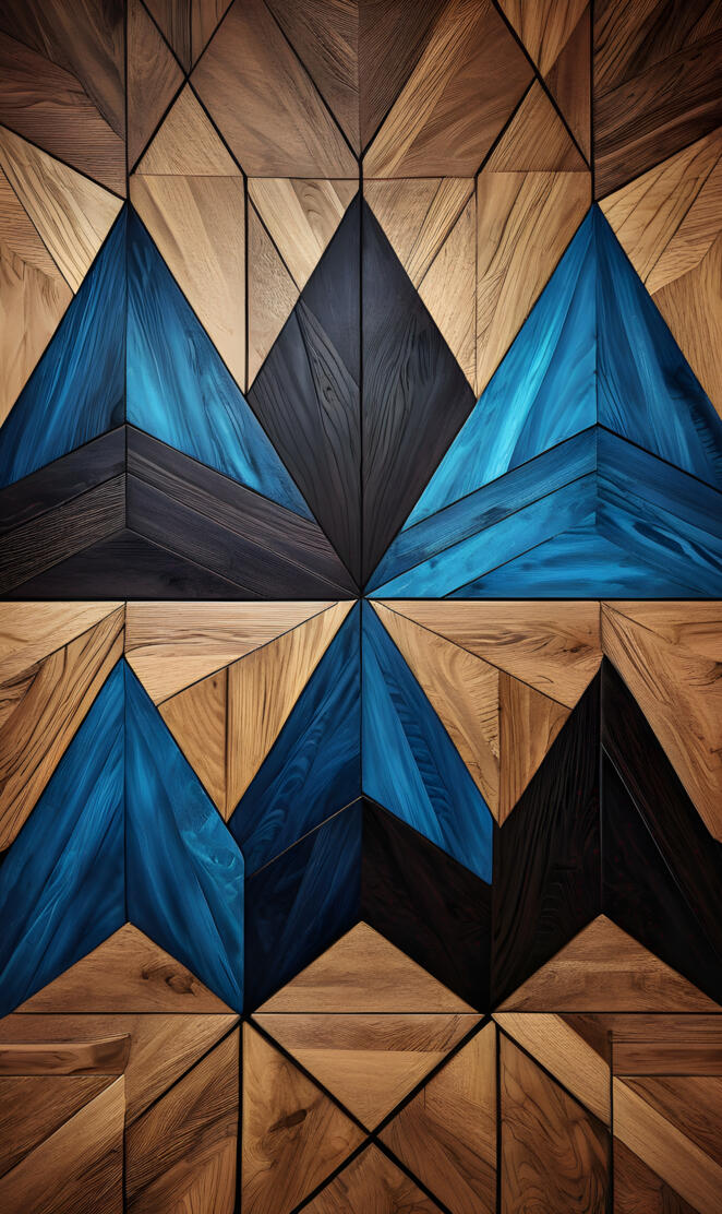 Wood Parquet