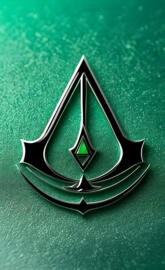 Assassin's creed Codename Jade