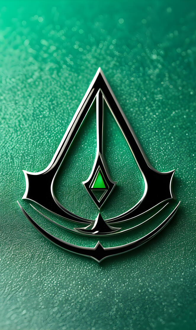 Assassin's creed Codename Jade