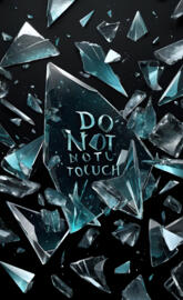 do not touch my phone