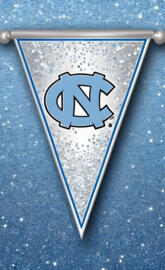 a blue and silver pocket knife