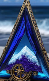 The Beginning of Time