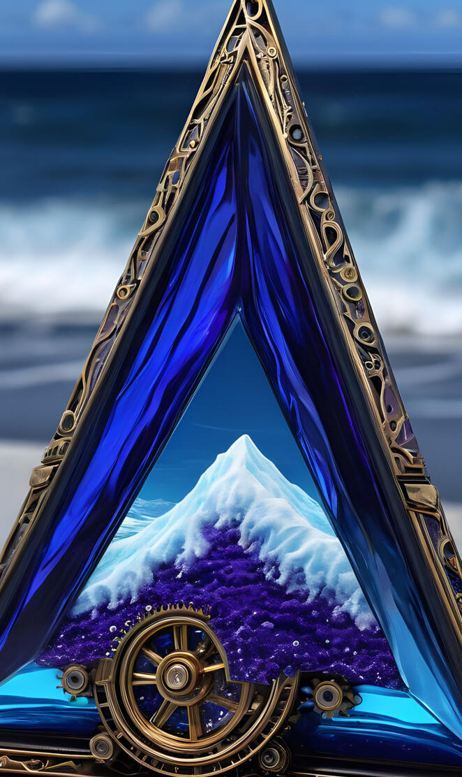 The Beginning of Time