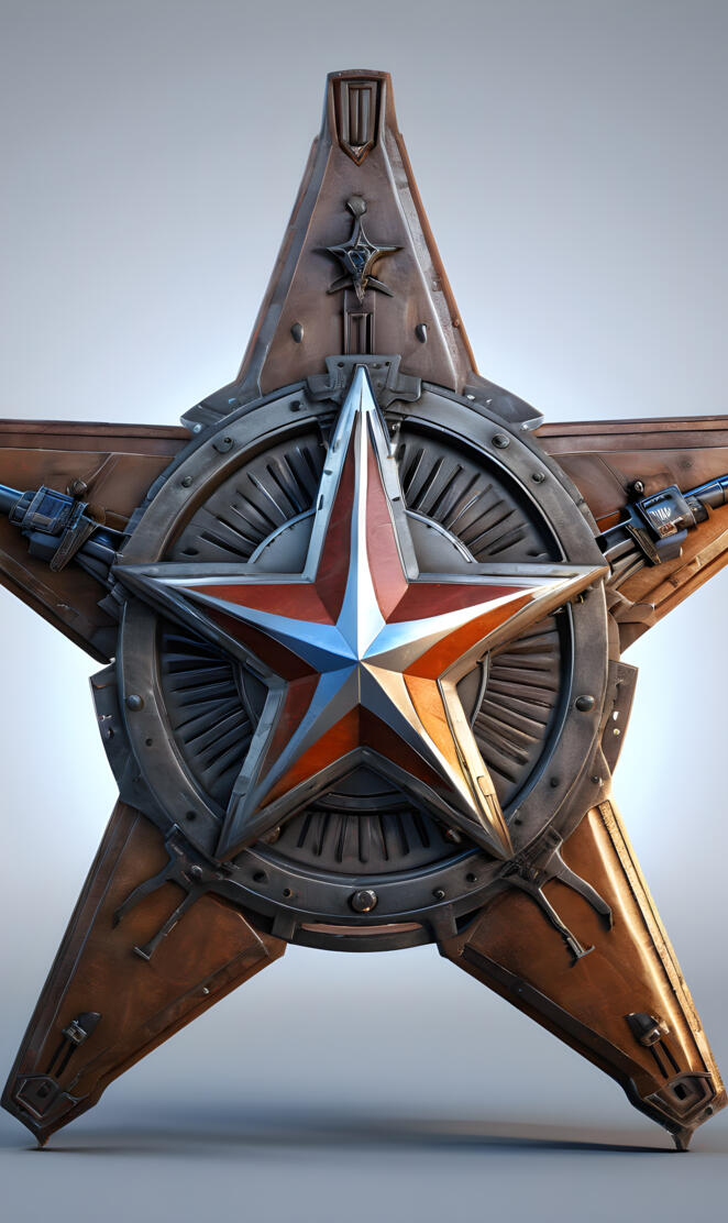 Texas Star