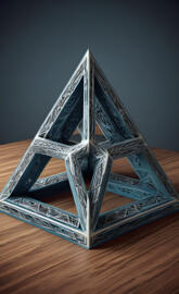 I want one for my coffee table. chamone.