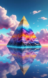 Pyramide