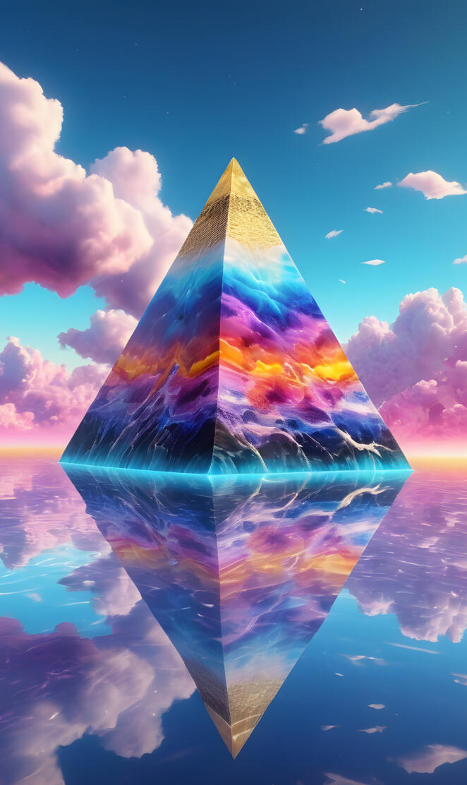 Pyramide
