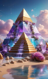 Pyramide