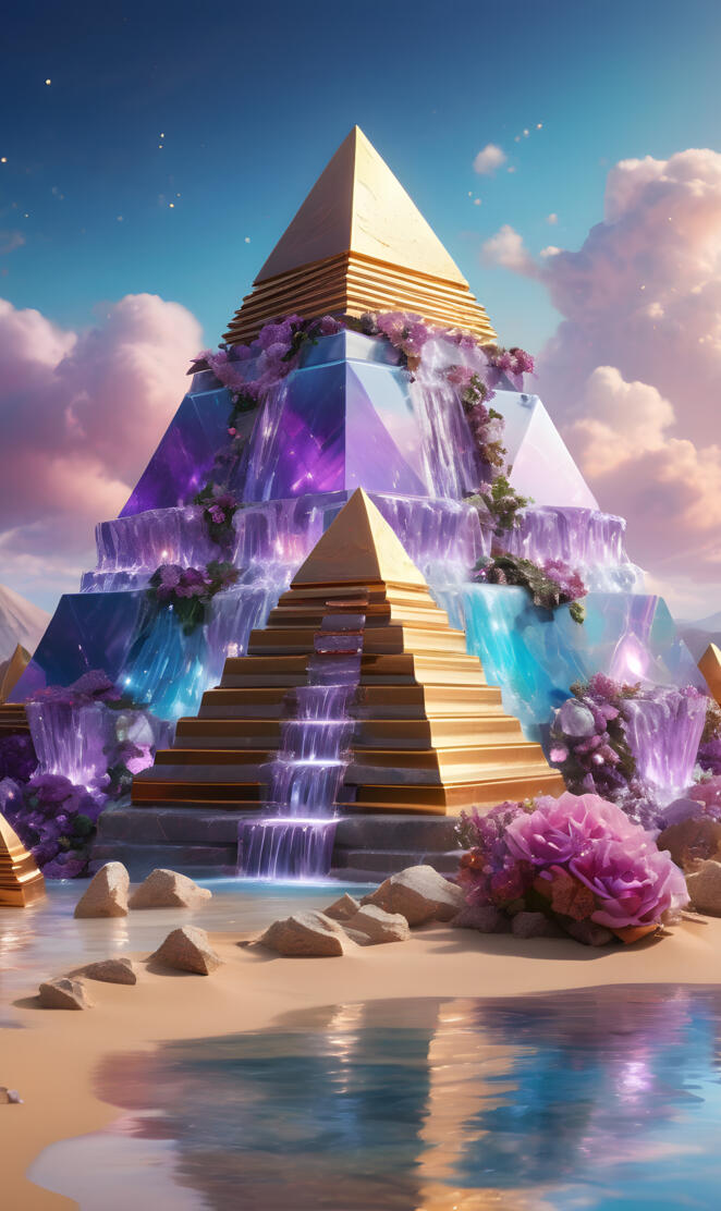 Pyramide