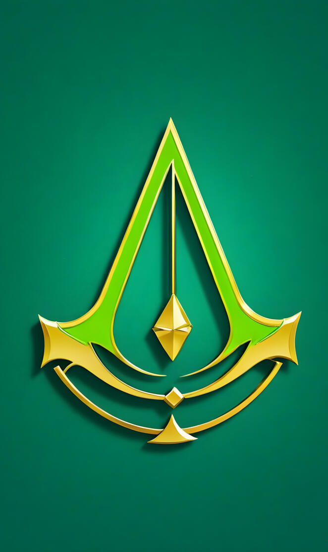 Assassin's creed Royalty