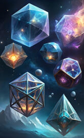 platonic solids