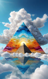 pyramide
