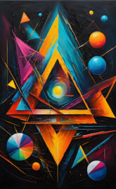 The triad’s awakening