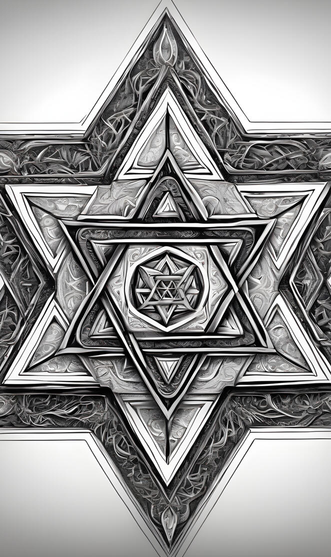 Star of David