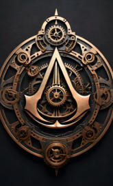assassin's creed logo